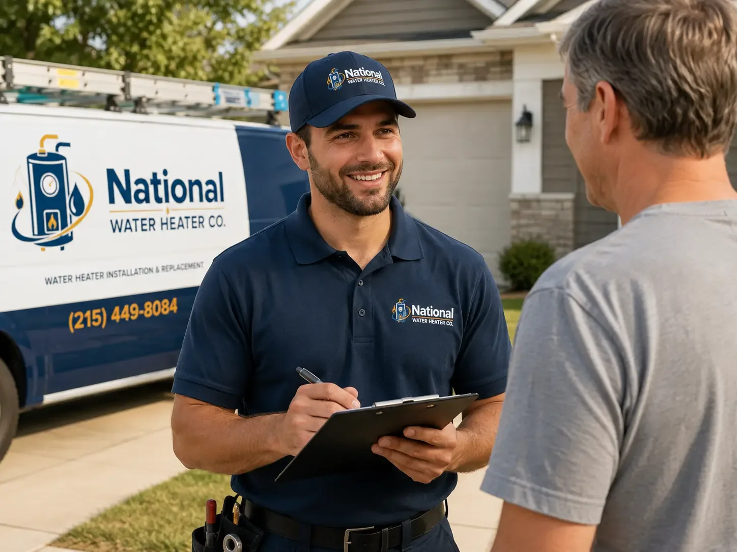 Water Heater Installation Poulsbo, WA FAQs